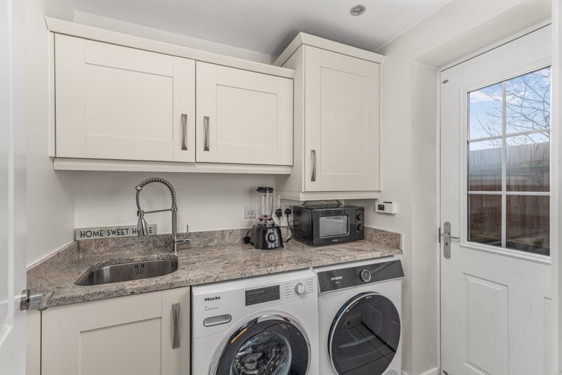 Wallin Road Adderbury